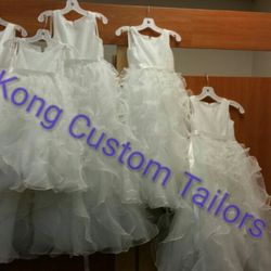 Hong Kong Custom Tailors
