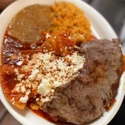 La Barquita Restaurant