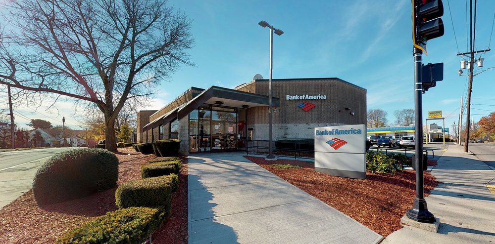 BANK OF AMERICA FINANCIAL CENTER - Updated July 2025 - 690 Adams St