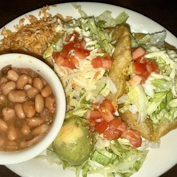 Alamo Cafe - Puffy Tacos, Charro Beans, Rice - Tex-Mex Near Me - San Antonio, Texas Alamo Cafe - Puffy Tacos, Charro Beans, Rice - Tex-Mex Near Me - San Antonio, Texas