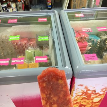 Flor de Michoacan - Desserts Near Me - Pasco, Washington