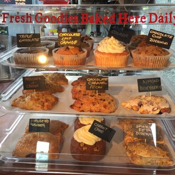 The Railway Café - Baked goods! - Cafes Near Me - Blaine, Washington The Railway Café - Baked goods! - Cafes Near Me - Blaine, Washington