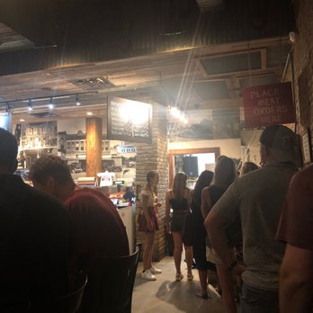 Cooper's Old Time Pit Bar-B-Que - Barbeque Near Me - Austin, Texas