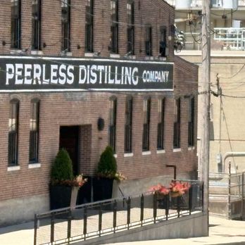 Kentucky Peerless Distilling - Exterior - Distilleries Near Me - Louisville, Kentucky Kentucky Peerless Distilling - Exterior - Distilleries Near Me - Louisville, Kentucky