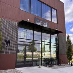 Anchored Coffee and Bakery - Anchored Coffee & Bakery, Post Falls, ID