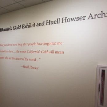 Huell Howser Archives - Museums Near Me - Orange, California Huell Howser Archives - Museums Near Me - Orange, California