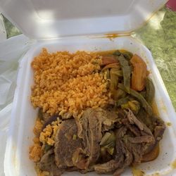 La Feria Meat Market
