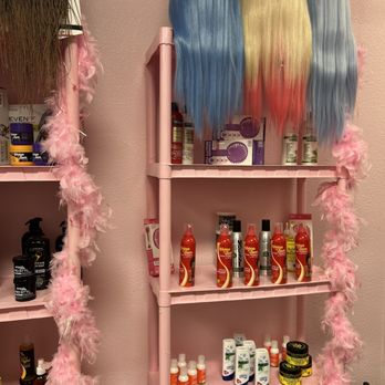 Cutie Beauty - products and wigs - Hair Stylists Near Me - Rancho Cordova, California Cutie Beauty - products and wigs - Hair Stylists Near Me - Rancho Cordova, California