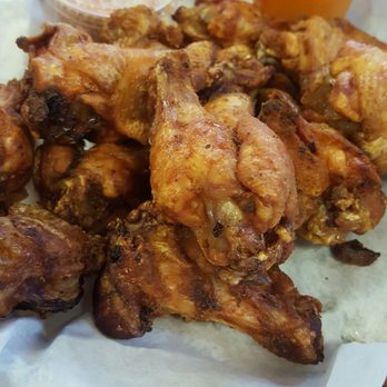 Toxic Burger - Chicken Wings Near Me - Eugene, Oregon Toxic Burger - Chicken Wings Near Me - Eugene, Oregon