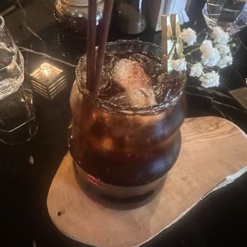 Flourish Cafe - Coffee & Tea Near Me - Newtown, Pennsylvania