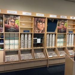 LensCrafters