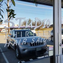 Studio Thirteen Hair Salon