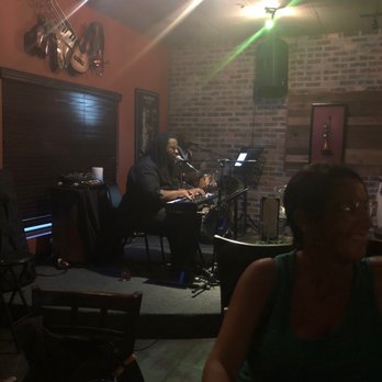 JazzTastings - Jazz & Blues Near Me - Maitland, Florida JazzTastings - Jazz & Blues Near Me - Maitland, Florida