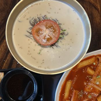 The Ppong - Noodles Near Me - Los Angeles, California