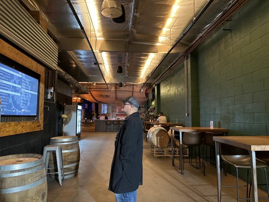 Frogtown Brewery by null