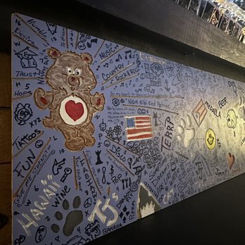 TJ’s Pub - Dive Bars Near Me - San Juan, Puerto Rico