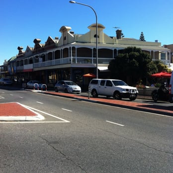 Estia Restaurant - Greek Near Me - Henley Beach, SA