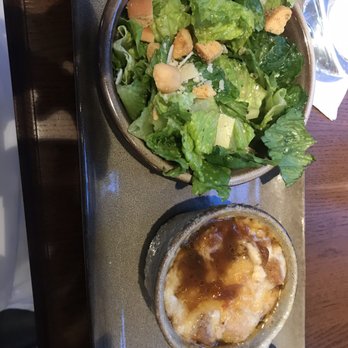The Half Nelson - French Onion soup, Cesar salad - Bars Near Me - Davenport, Iowa The Half Nelson - French Onion soup, Cesar salad - Bars Near Me - Davenport, Iowa