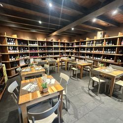 Hostaria delle Terre Verdiane - Pranzo in enoteca