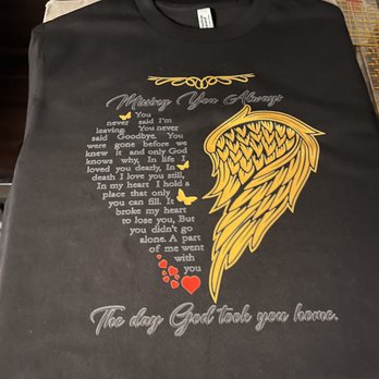 Redeemed Custom Teez - Customized Merchandise Near Me Redeemed Custom Teez - Customized Merchandise Near Me