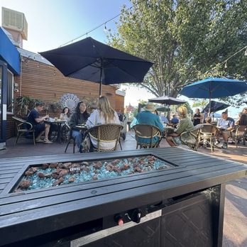 Spiro's Mediterranean Cuisine - Mediterranean Near Me - Coronado, California