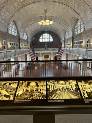 Statue City Cruises Battery Park by null