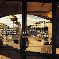 Regent Dental