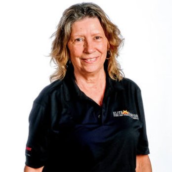 Air Tech of Humble - Elite Comfort - Administrative Assistant Jackie H. - Heating & Air Conditioning/HVAC Near Me - Humble, Texas