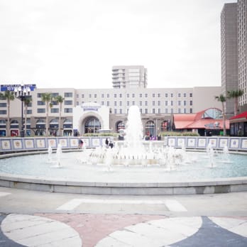 Spanish Plaza - Landmarks & Historical Buildings Near Me - New Orleans, Louisiana Spanish Plaza - Landmarks & Historical Buildings Near Me - New Orleans, Louisiana