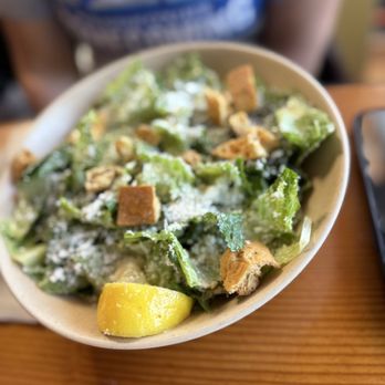 Solstice Wood Fire Cafe & Bar - Cesar salad - Pizza Near Me - Hood River, Oregon Solstice Wood Fire Cafe & Bar - Cesar salad - Pizza Near Me - Hood River, Oregon