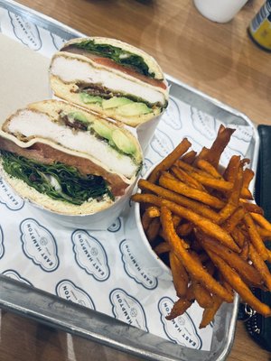 East Hampton Sandwich Co. by null