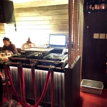 MUI - Dj Booth - Korean Near Me - New York, New York MUI - Dj Booth - Korean Near Me - New York, New York