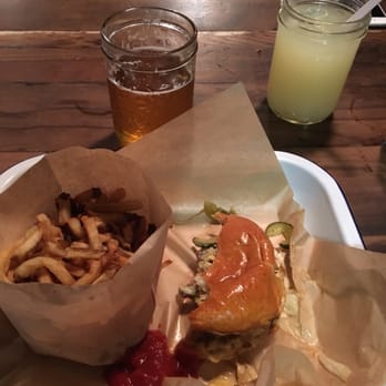 The Barn - The burger is awesome! - Burgers Near Me - Half Moon Bay, California The Barn - The burger is awesome! - Burgers Near Me - Half Moon Bay, California