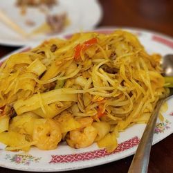 Golden Inn Seafood Restaurant - Chow Kui Tew