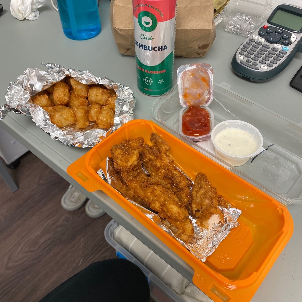 ClusterTruck - Food Delivery Services Near Me - Indianapolis, Indiana ClusterTruck - Food Delivery Services Near Me - Indianapolis, Indiana