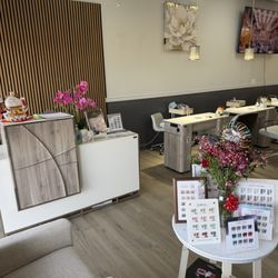 K&k Nail - New look new management, we can't wait to serve you!