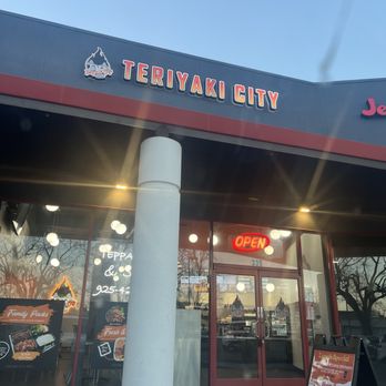 Teriyaki City Grill - Japanese Near Me - Pleasanton, California Teriyaki City Grill - Japanese Near Me - Pleasanton, California