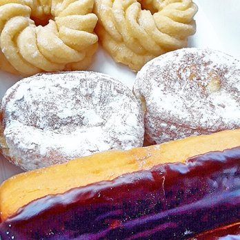 Dunkin' - Was craving proper donuts. Fresh chocolate bar, custard filled & french cruellers - Coffee & Tea Near Me - National City, California Dunkin' - Was craving proper donuts. Fresh chocolate bar, custard filled & french cruellers - Coffee & Tea Near Me - National City, California