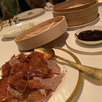 Wing Lei - Imperial Peking Duck - Chinese Near Me - Las Vegas, Nevada