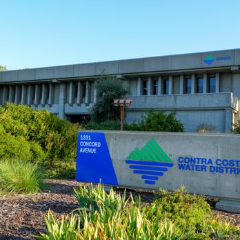 Contra Costa Water District - Contra Costa Water District's main office in Concord. - Water Suppliers Near Me - Concord, California Contra Costa Water District - Contra Costa Water District's main office in Concord. - Water Suppliers Near Me - Concord, California