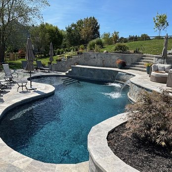 Nvblu - Pool & Hot Tub Service Near Me - Chantilly, Virginia