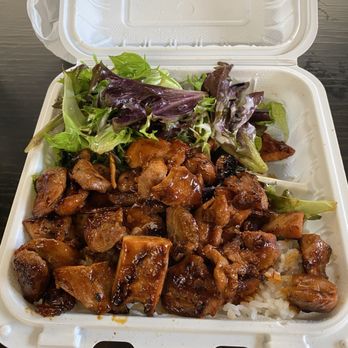 Okinawa Teriyaki - Hot & Spicy Chicken - Chinese Near Me - Seattle, Washington Okinawa Teriyaki - Hot & Spicy Chicken - Chinese Near Me - Seattle, Washington