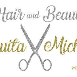 Hair & Beauty by Olguita and Michelle
