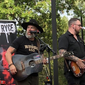 Union Jack's - Wes Ryce- very good local band - Pubs Near Me - Columbia, Maryland