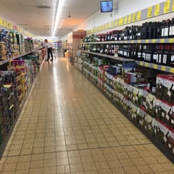 Aldi - Leer