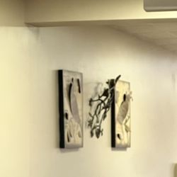 West View Healthy Living - Great Wall art