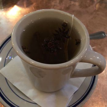Duke's Counter - Hot toddy - Burgers Near Me - Washington, DC, District of Columbia