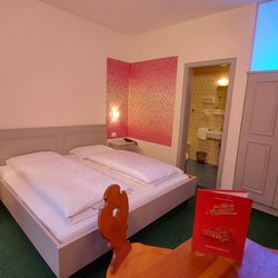 Hotel Schuster