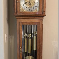 Quality Time - Herschede clock service