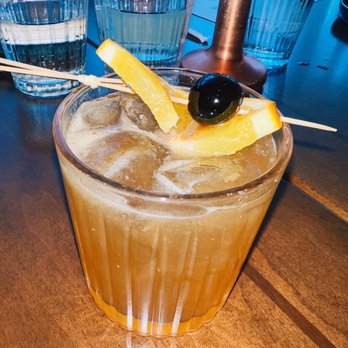 The Grill - American Near Me - Washington, DC, District of Columbia
